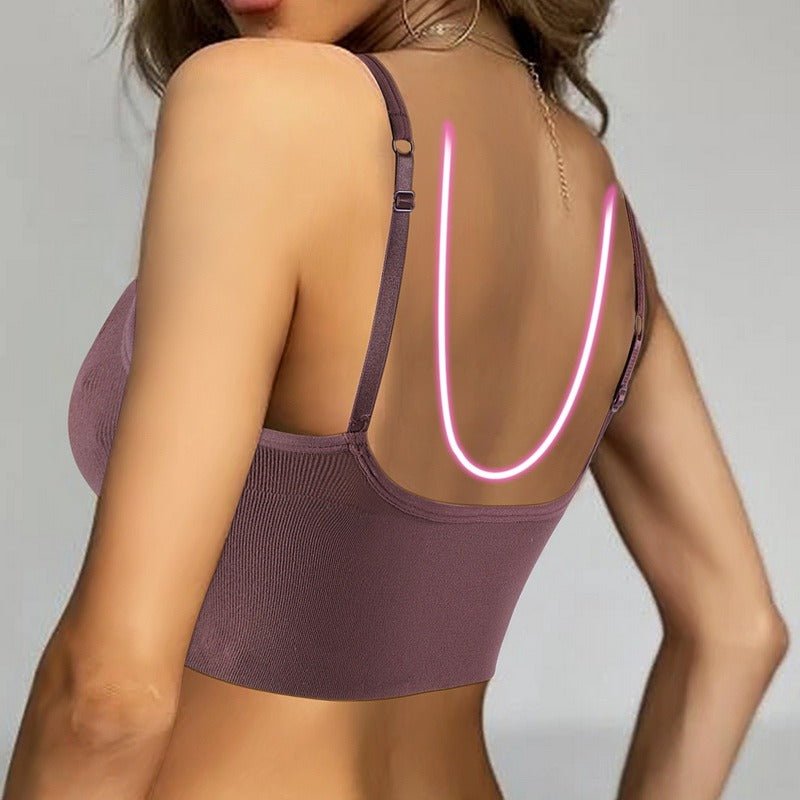 Women Sports Bra - K&L Trending Products