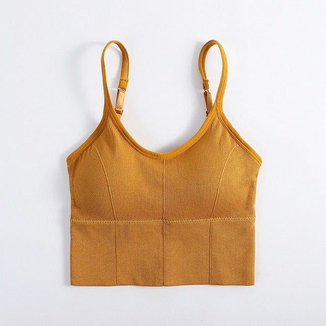 Women Sports Bra - K&L Trending Products