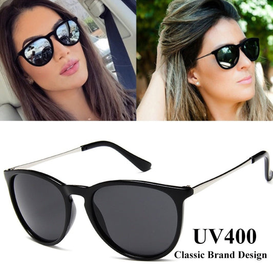 Women's Cat Eye Sunglasses - K&L Trending Products