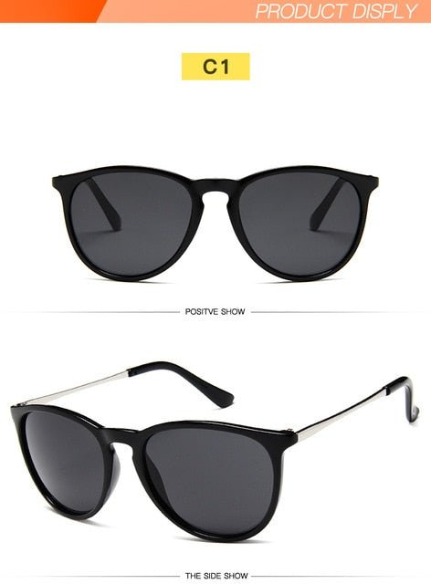 Women's Cat Eye Sunglasses - K&L Trending Products