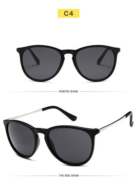 Women's Cat Eye Sunglasses - K&L Trending Products