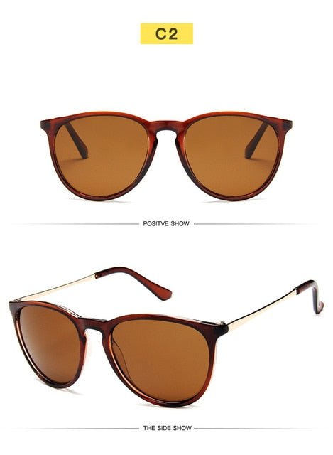 Women's Cat Eye Sunglasses - K&L Trending Products