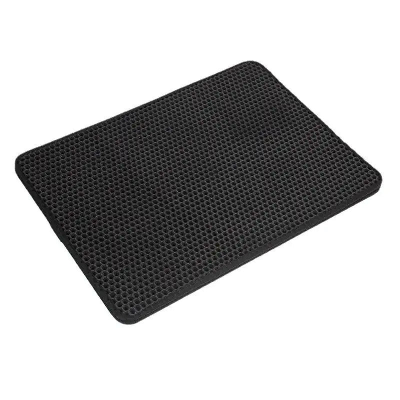 Pet Litter Mat - K&L Trending Products