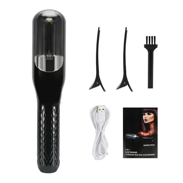 Split-End Precision Trimmer - K&L Trending Products