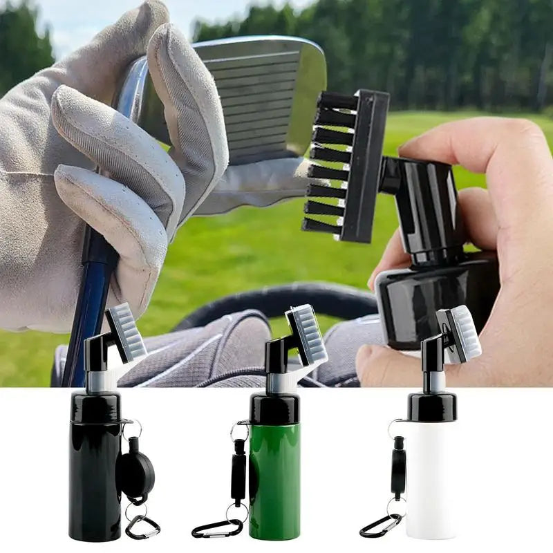 Golf Cleaning Brush - K&L Trending Products