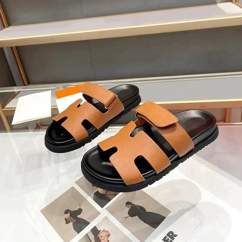 Rome Sandals - K&L Trending Products