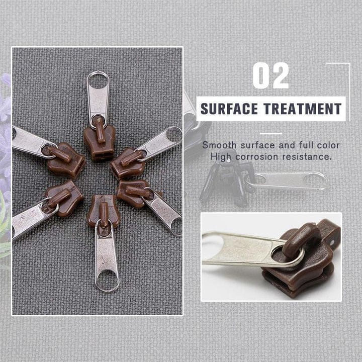 Zipper Pull Replacement - K&L Trending Products