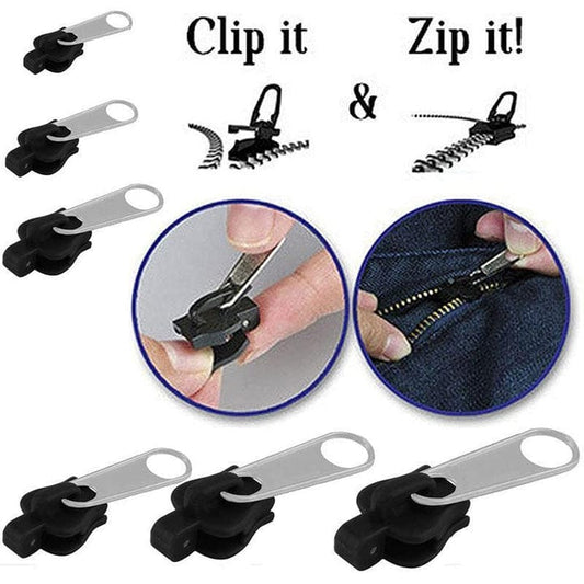 Zipper Pull Replacement - K&L Trending Products